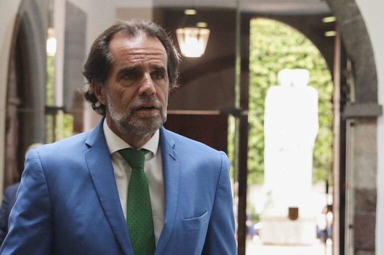 Albuquerque defende reforma da lei do arrendamento para facilitar despejo de incumpridores
