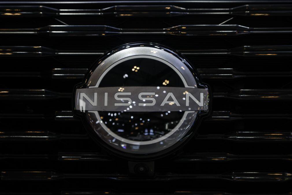 Nissan planeia cortar 10% dos seus postos de trabalho na Europa