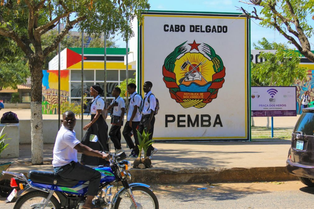 Moçambique/Ataques: Ruanda continua em Cabo Delgado com críticas à “relutância” da UE