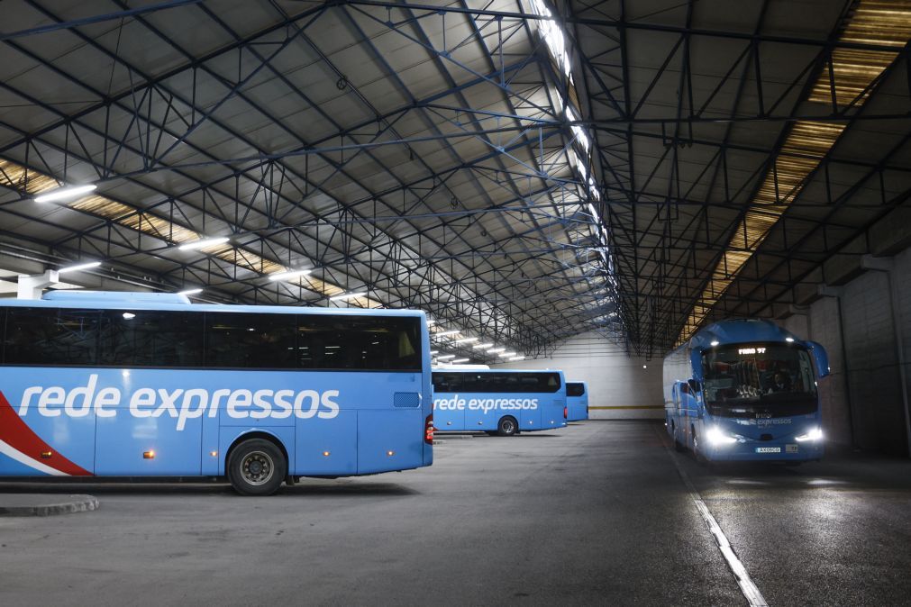 Rede Expressos autoriza horários para Flixbus no Terminal de Sete Rios em Lisboa