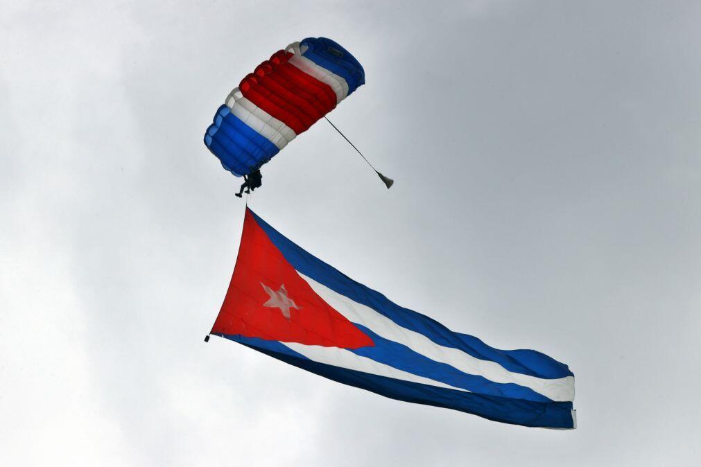 Irmã de alta funcionária cubana é detida nos Estados Unidos