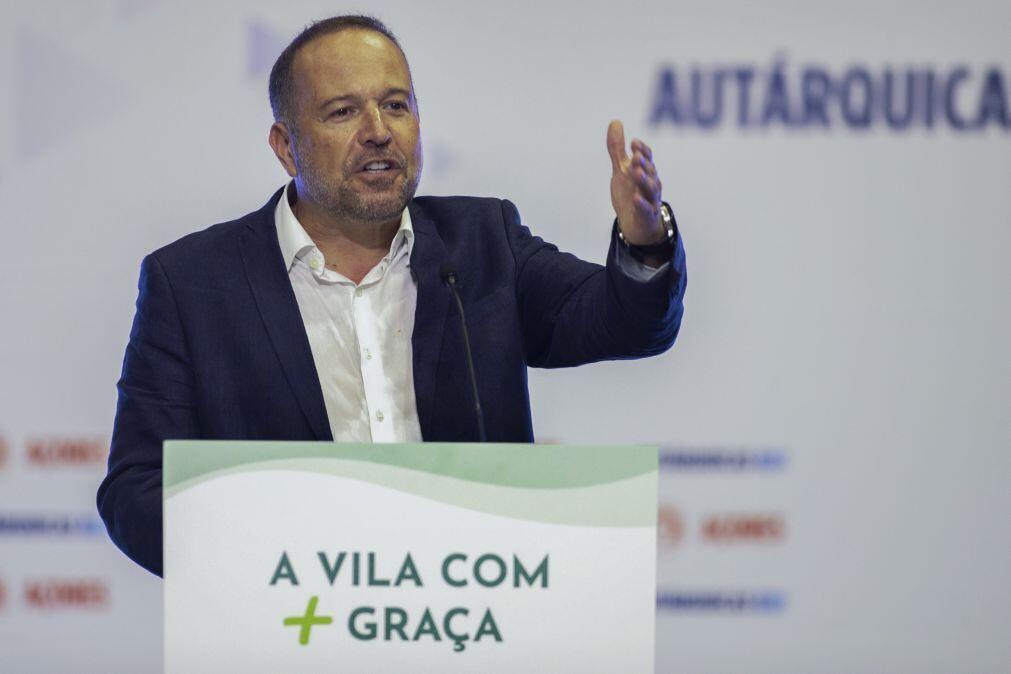 Queda de um Governo “não implica necessariamente” eleições – Líder do PS/Açores