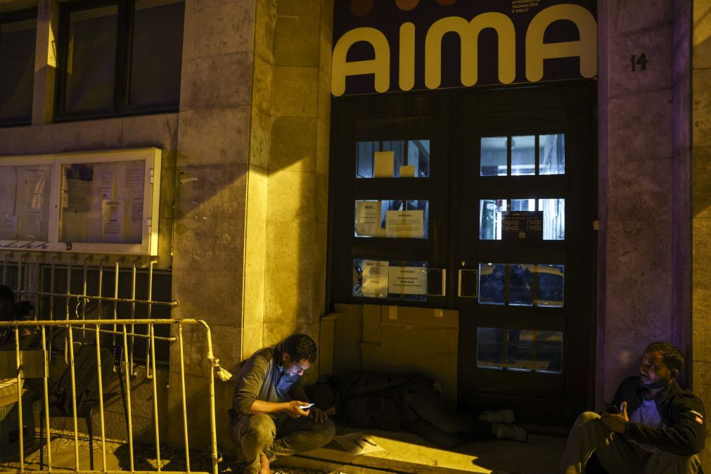 Documentário sobre imigrantes quer humanizar os “números” perdidos na burocracia