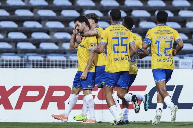 Pizzi anuncia fim de carreira e despede-se dos relvados frente ao Benfica