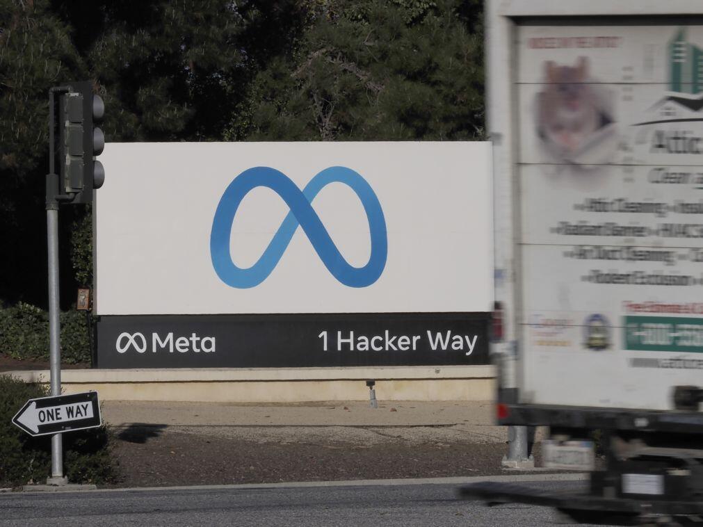 Meta vai analisar estrutura óssea dos utilizadores nas publicações para determinar idade
