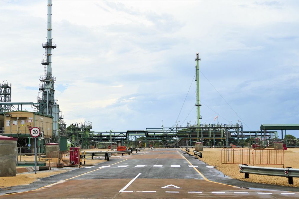 Formação em petróleo e gás no novo centro tecnológico em Moçambique arranca em 2028 – Governo