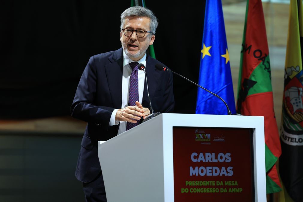 Mau tempo: Câmara de Lisboa desconhecia candidaturas para reconstrução de casas no concelho