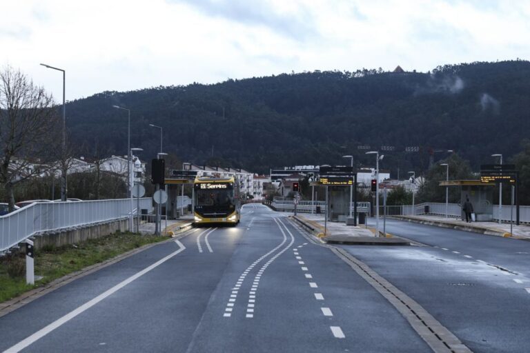 Metro Mondego mandatada para expansões a Condeixa-a-Nova, Cantanhede e Mealhada