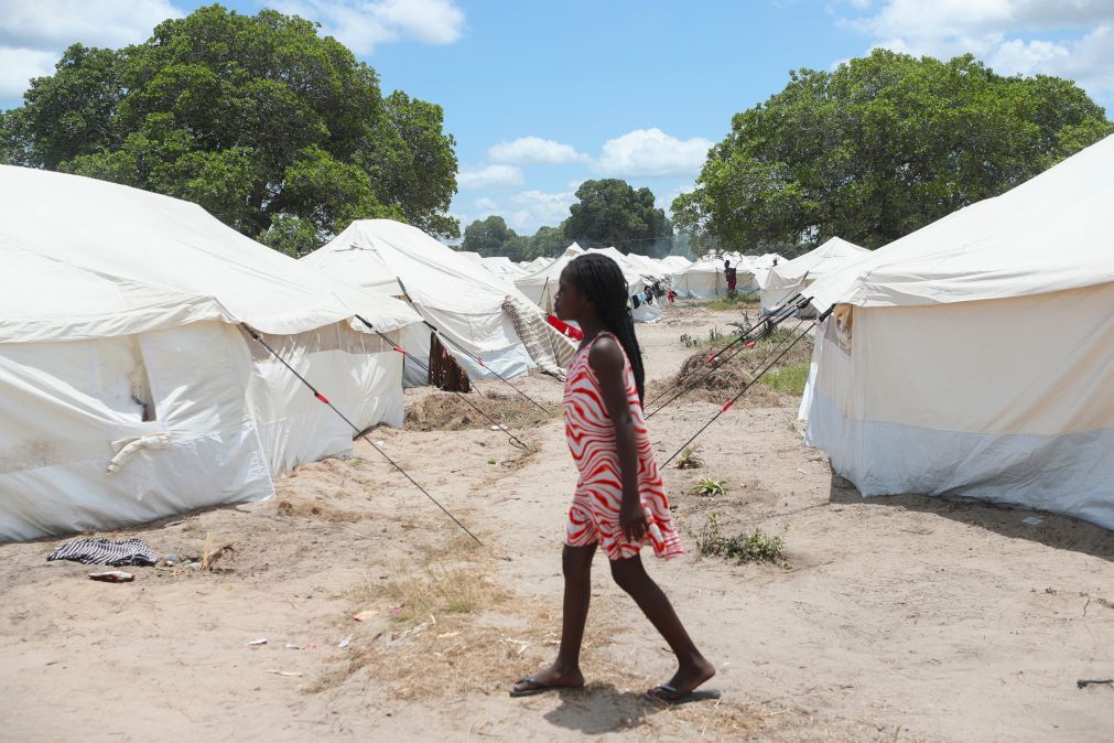 Organizações apoiam mais de 150 mil vítimas de terrorismo e cheias em Moçambique