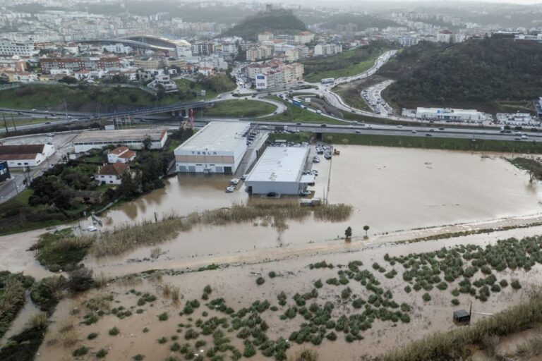 CinemaCity Leiria reabre a 21 de maio após mais de três meses fechado