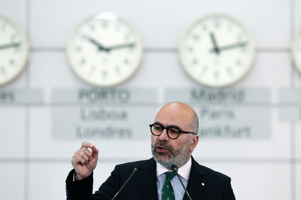 Ministro defende CP “forte” e alta velocidade para transformar o território