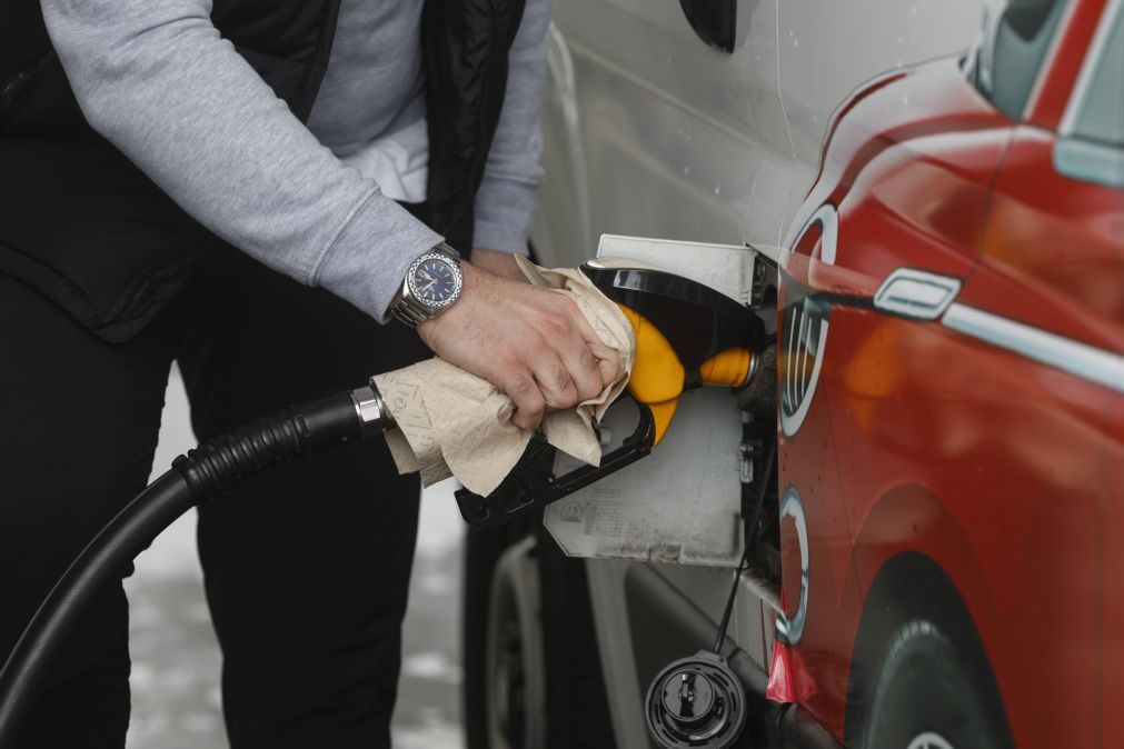 Governo reduz desconto no ISP para gasóleo e gasolina
