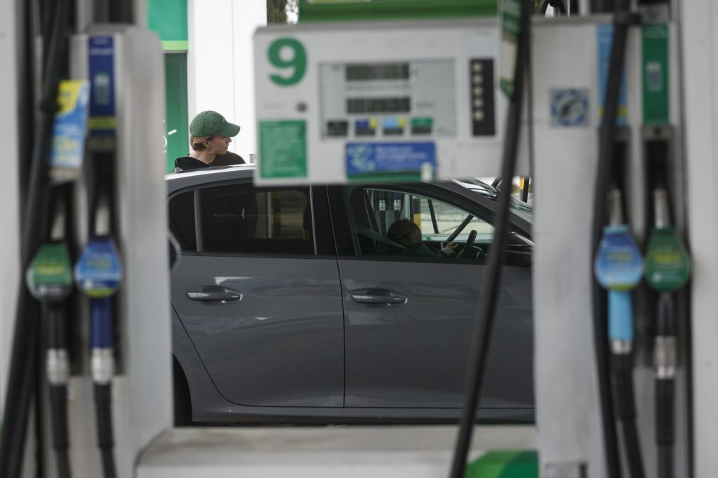 Governo reduz desconto no ISP para o gasóleo e sobe na gasolina