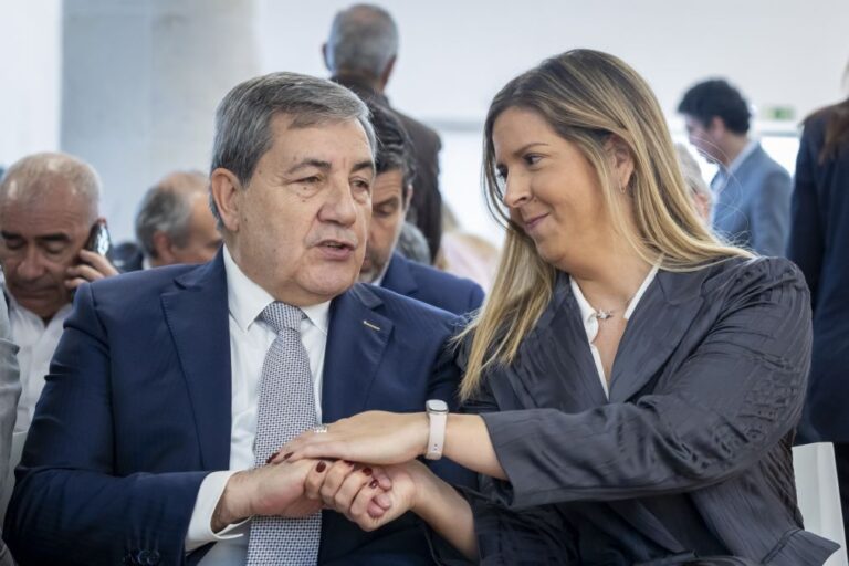 COP apresentou proposta ao Governo para melhorar verbas por medalha