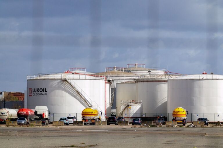 Cotação do Brent para entrega em julho sobe 1,23% para 101,29 dólares