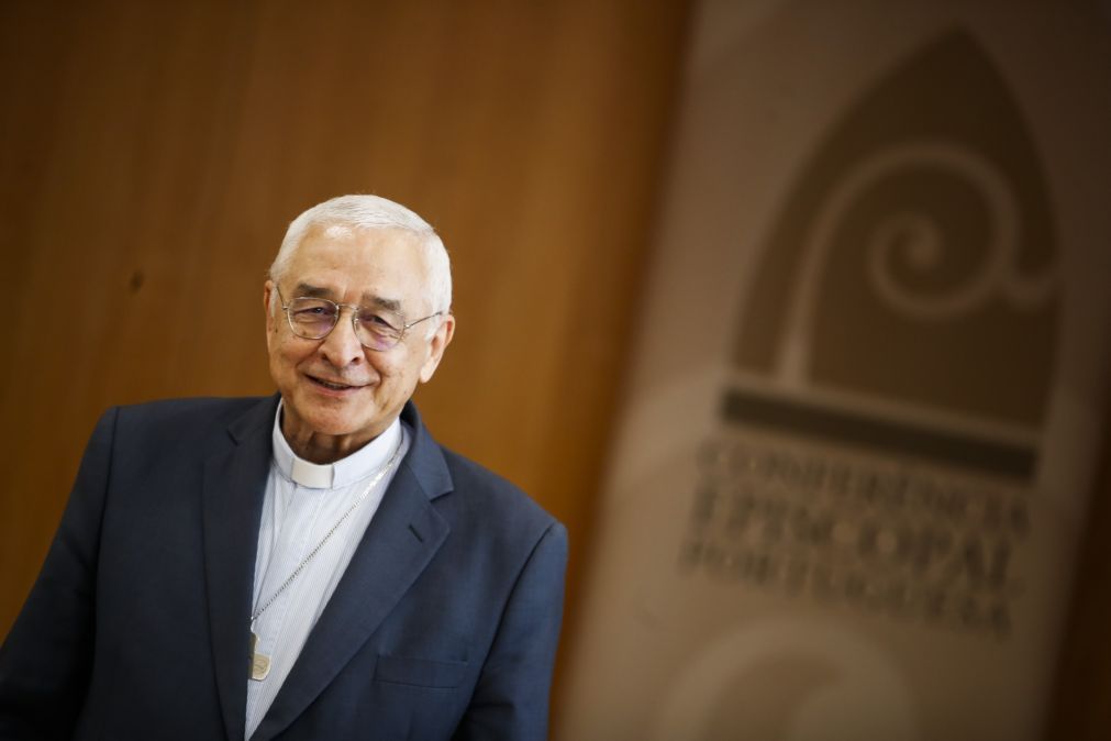 Bispo de Leiria-Fátima destaca grande significado institucional de convite do PR a Papa