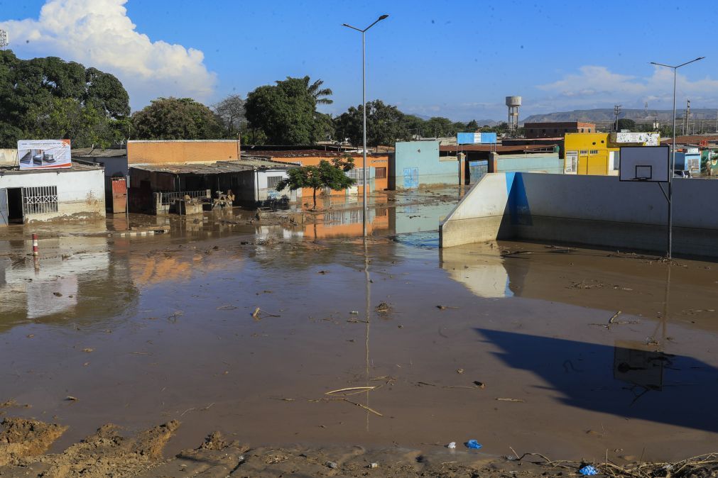 Criadas linhas de apoio de 75 ME para empresas angolanas afetadas por calamidades