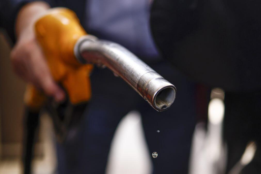 Irão: Governo aumenta desconto no ISP para gasóleo e gasolina