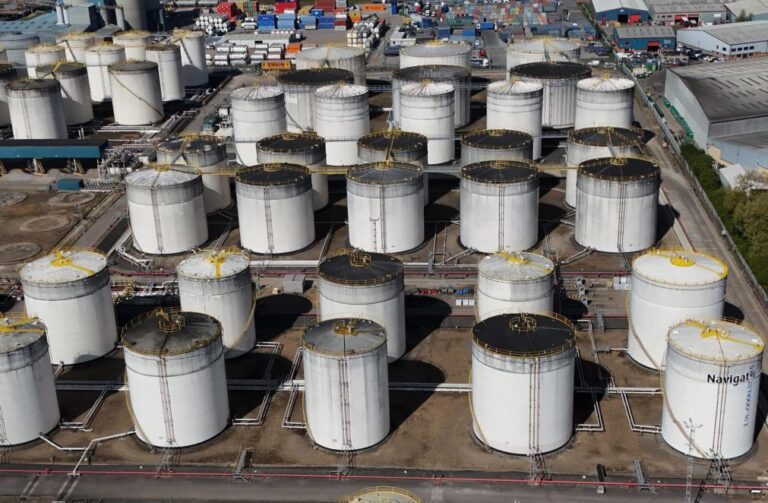 Cotação do Brent para entrega em julho sobe 2,88% para 104,21 dólares