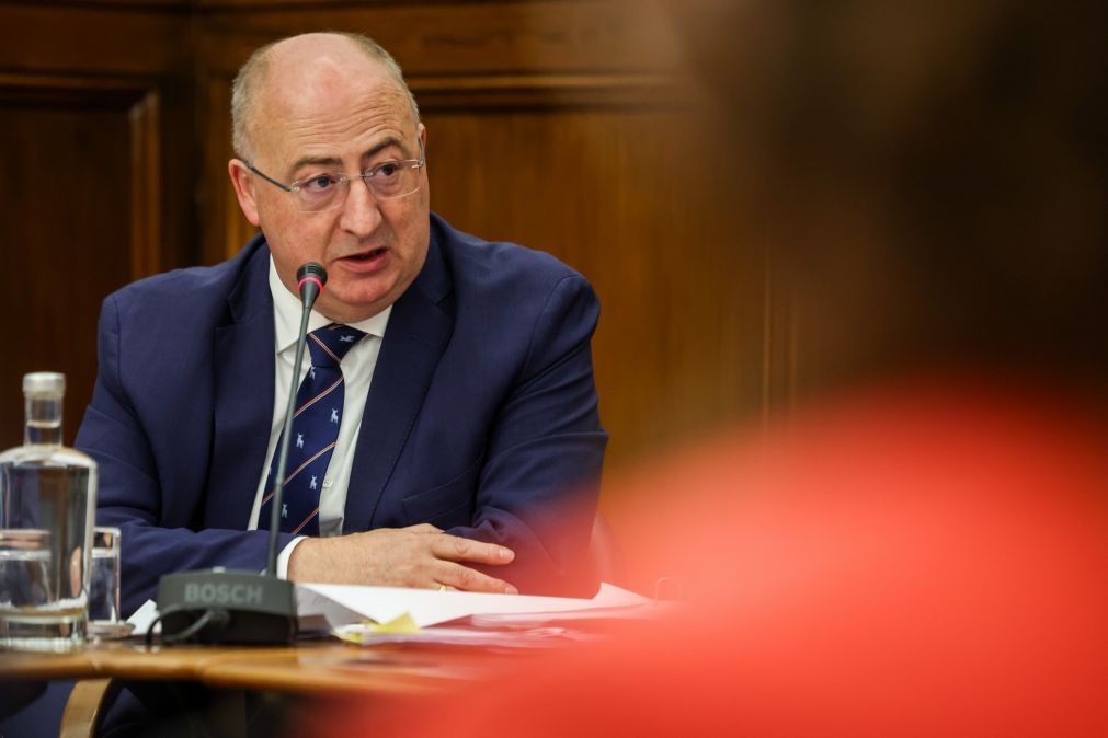 PCP requer audição urgente do ministro da Agricultura no parlamento