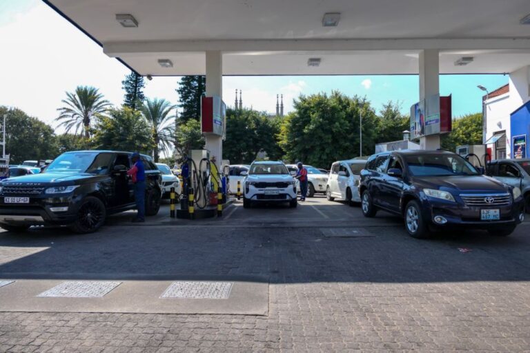 Empresários moçambicanos esperam dias 