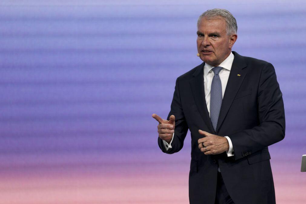 Lufthansa garante que interesse na TAP “não mudou” apesar da crise no  Médio Oriente