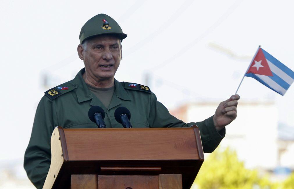 Levantamento do bloqueio pelos EUA seria forma “mais simples” de ajudar Cuba – PR