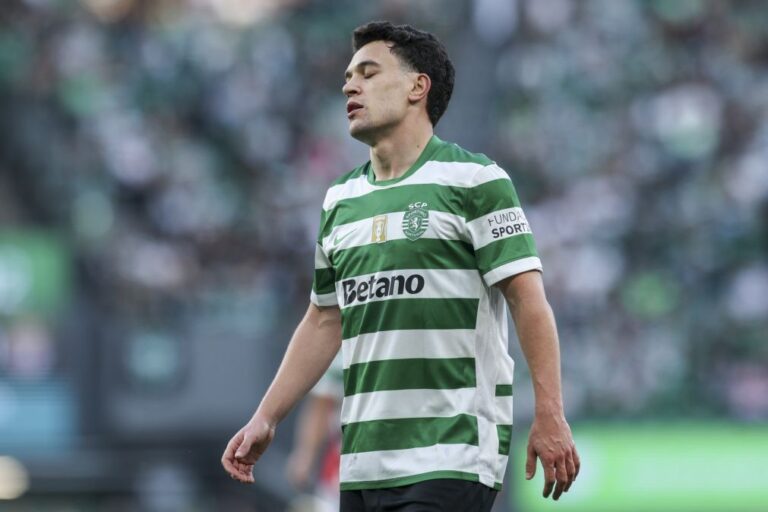 Pedro Gonçalves pede desculpa por 