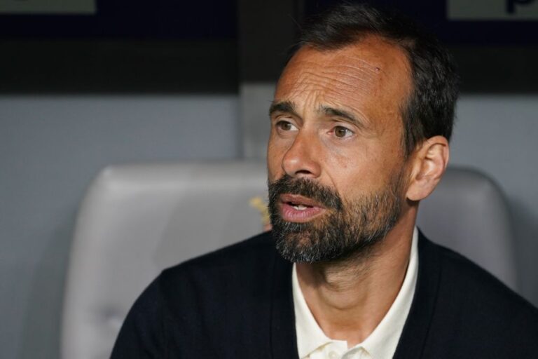 I Liga: Hugo Oliveira vê 