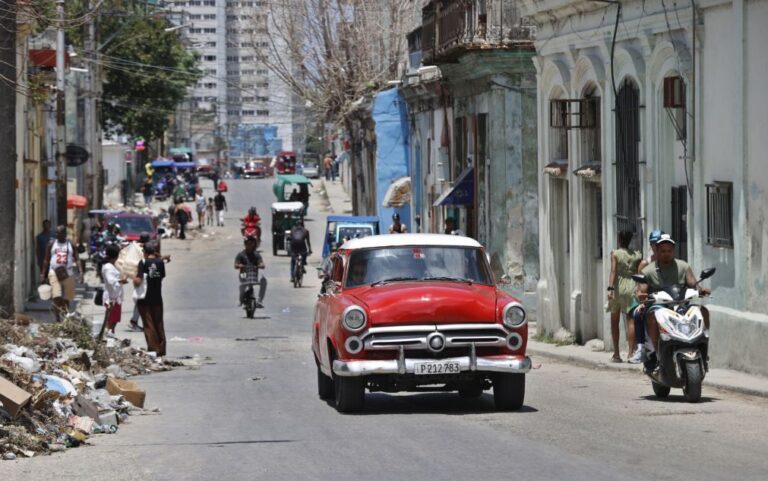 Havana pronta para analisar proposta de ajuda de Washington