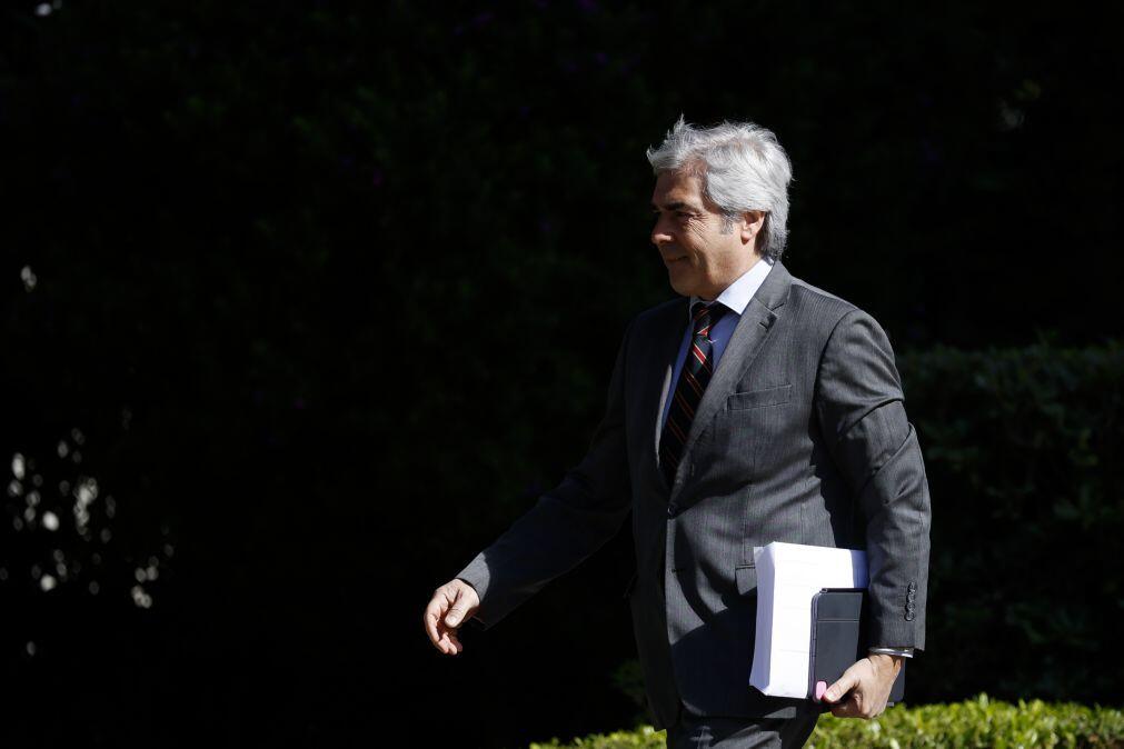 Fiscalização dos investimentos em Defesa será a “mais transparente” da democracia — Nuno Melo