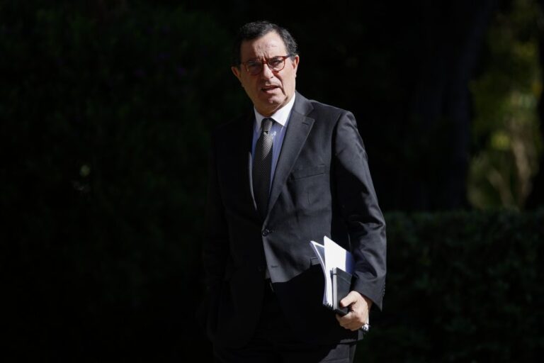 Ministro diz que propostas para elaboração do PTRR ascenderam a 70.000 ME