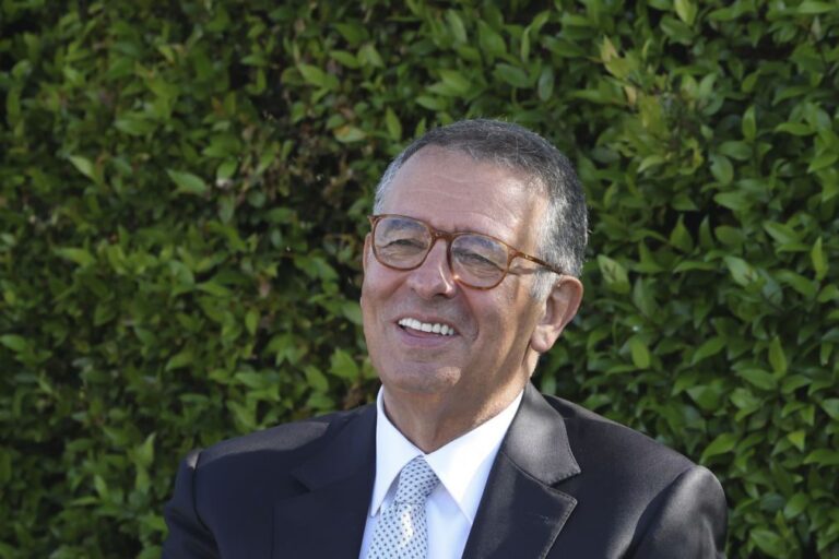 Presidente da República visita Itália entre quarta e quinta-feira