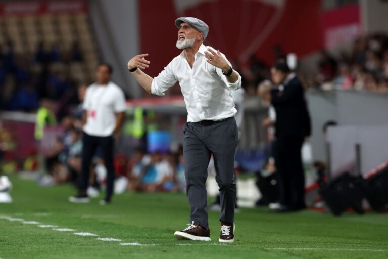 I Liga: Álvaro Pacheco afirma que Casa Pia merece estar 
