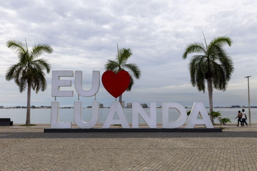Investimento direto estrangeiro em Angola caiu 59% em nove anos — estudo