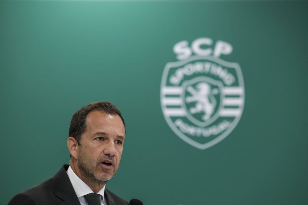 Varandas acusa FC Porto e Benfica de “estratégia desonesta” sobre arbitragem