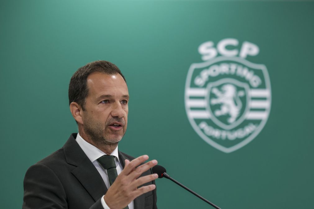 Varandas assenta renovação de Rui Borges no seu processo de trabalho