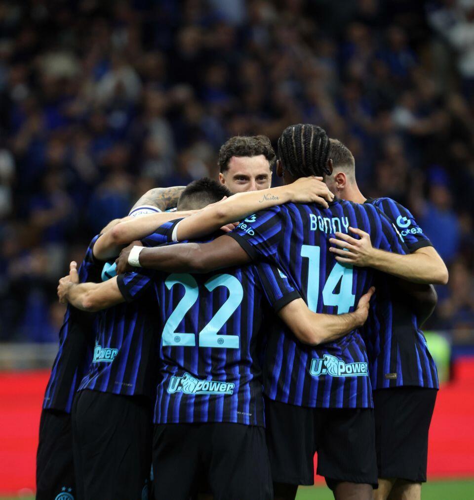 Inter Milão é campeão de Itália pela 21.ª vez