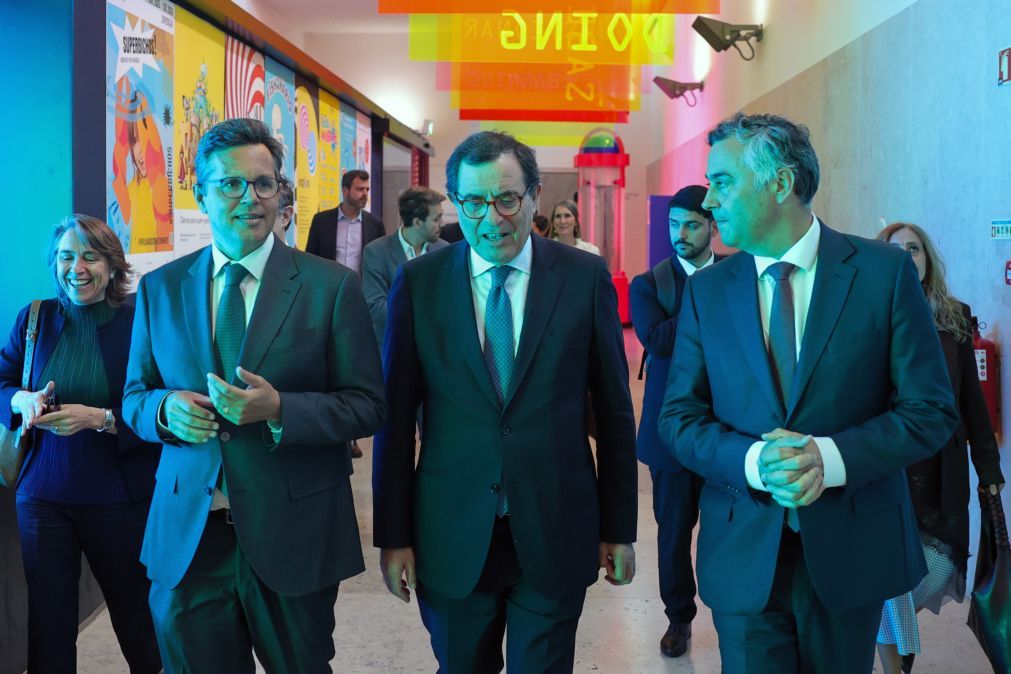 Ministro assegura que mais de 21.000 ME do PTRR não estavam orçamentados