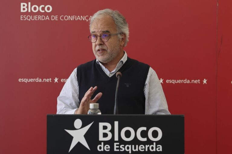 Pureza diz que pessoas querem soluções do Governo mais do que saber quem errou no SIRESP