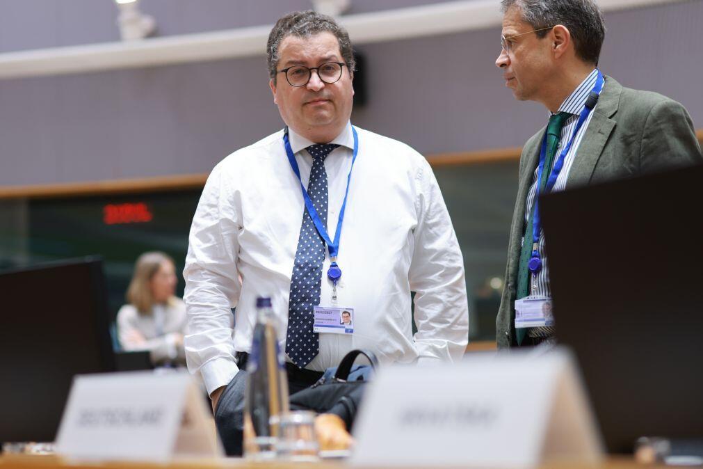 Governo vai aplicar taxas sobre lucros extraordinários de energéticas