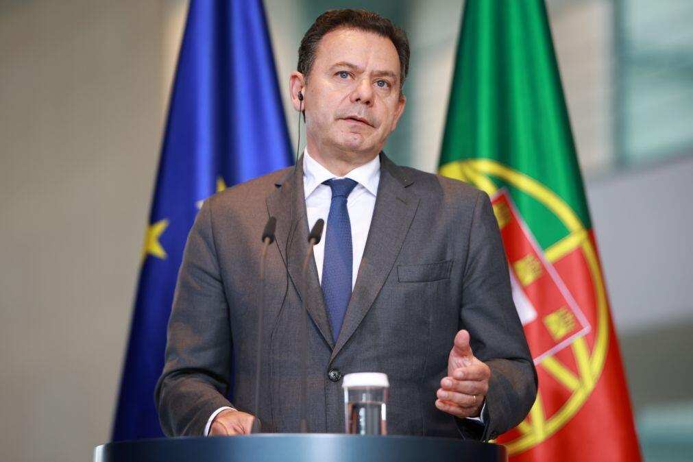 PM sublinha empenho de Portugal na construção de uma UE mais competitiva e influente
