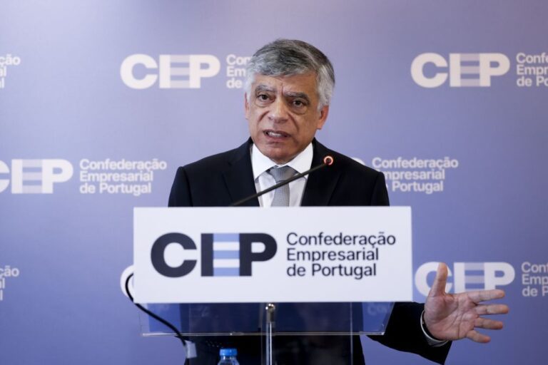 Negociações da concertação social marcadas por 