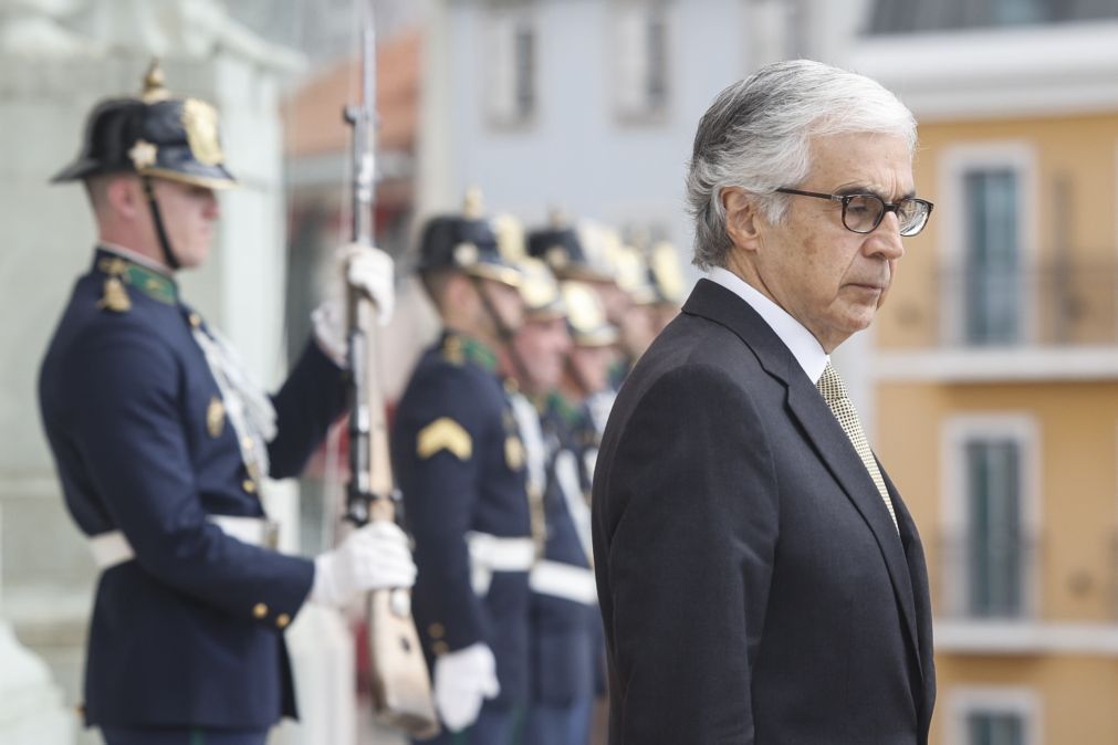 Aguiar-Branco enaltece projeto europeu como espaço de paz e identidade comum