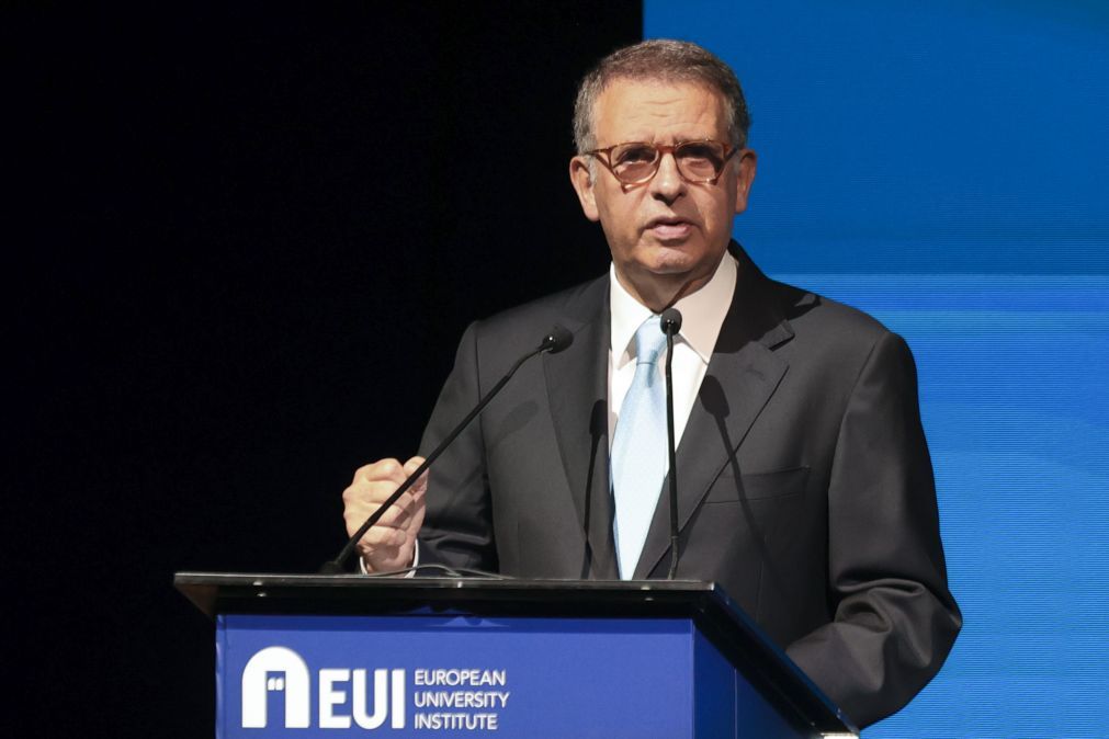 Seguro insiste em autonomia da UE na defesa sem “lógica de subjugação” aos EUA