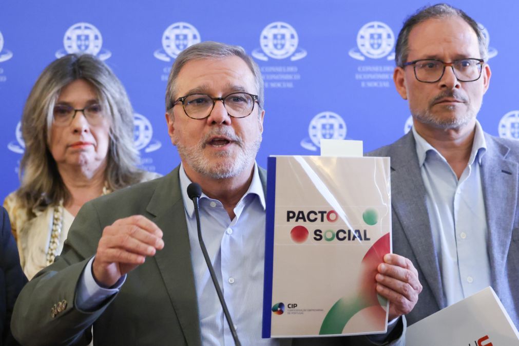 UGT apela à valorização da Concertação Social e condena ataques sem respeito pela diferença
