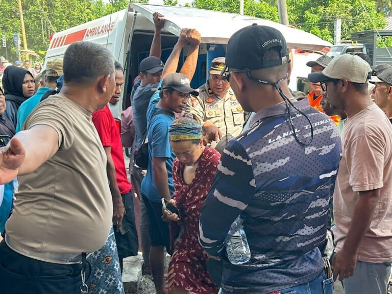 Três mortos e 10 desaparecidos após erupção de vulcão na Indonésia