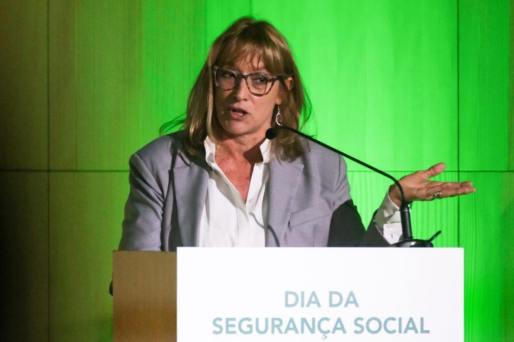 Governo deve levar ao parlamento proposta revista da reforma laboral — ministra