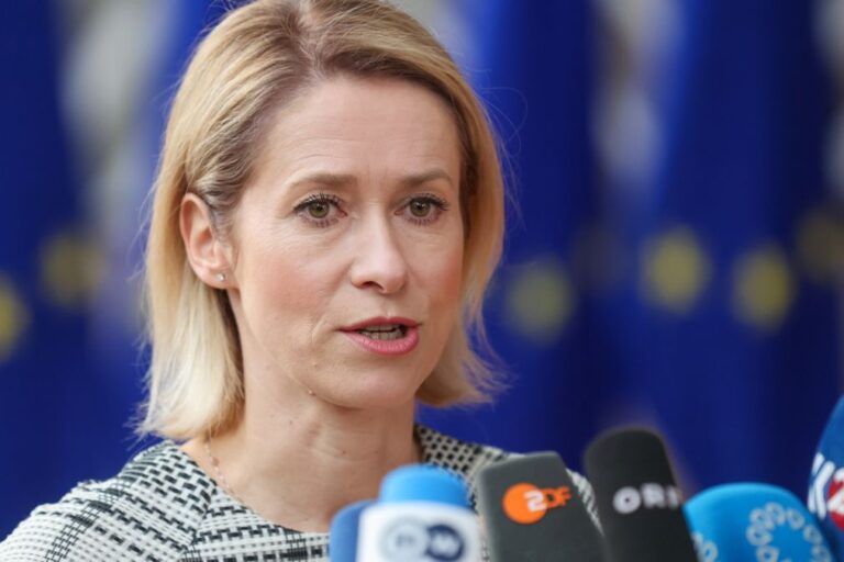 UE equaciona missão no Líbano para substituir força da ONU