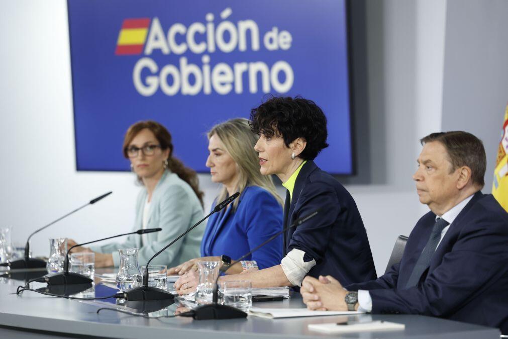 Espanha garante que todas as pessoas chegaram sem sintomas de Hantavírus às Canárias
